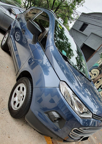 Ford Ecosport 2.0 Se 143cv 4x2 2013