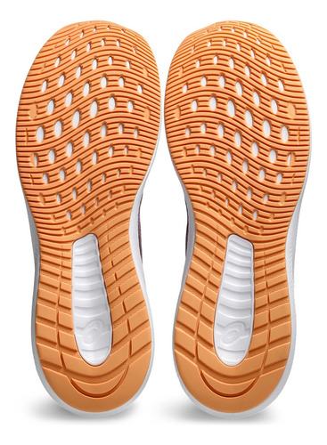 Tenis Mujer Asics Patriot 13 Q324 501