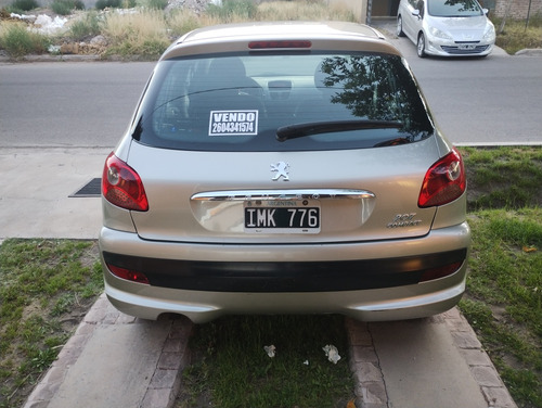 Peugeot 207 1.4 Xs