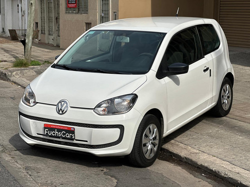 Volkswagen Up! 1.0 Take Up! Aa 75Cv 3P