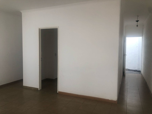 Departamento 2 Amb - Pb Fondo - Villa Tesei