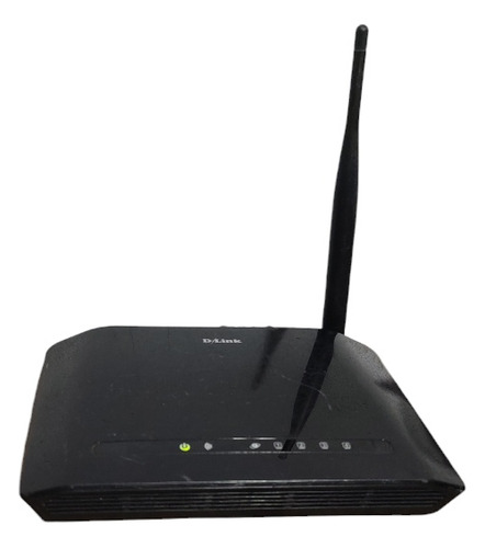 Router D-link Dir-610