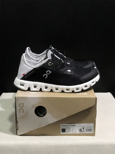 Tensi On Cloud 5 Coast Hombre Mujer Zapatos Deportivos Casuales
