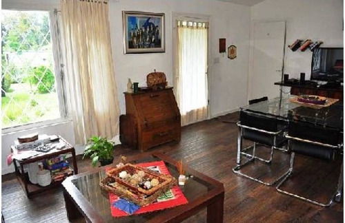 Imagen 10 de 10 de Id 1106 - Mansa, Casa Compacta, Impecable, Piscina, Barbacoa. Temporada