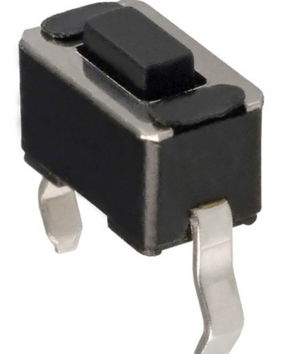 Pulsador (switch) 6x3x1mm
