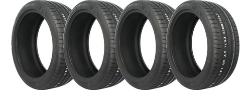 Kit de 4 pneus Kumho Ecsta ps71 ECSTA PS71 P 245/40R19 98 Y