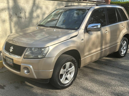 Suzuki Grand Vitara -