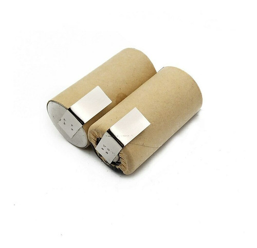 Imagen 3 de 4 de Bateria Pack 2,4v Sc 4/5sc Herramienta Destornillador Pack