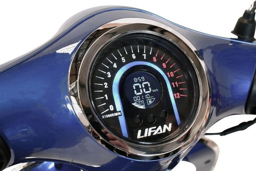 Imagen 3 de 6 de Lifan
