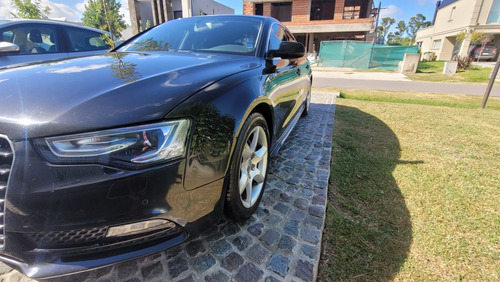 Audi A5 Sportback 2.0 Tfsi 211cv Multitronic