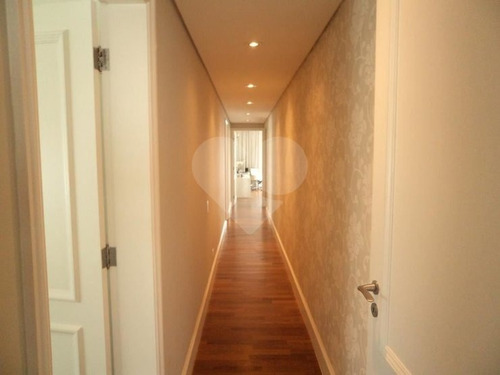 Apto Lindo Campo Belo, Excelente Planta, Arejadissimo, 1por Andar, Nobre, Recuado, Rua Tranquila - 353-im60538