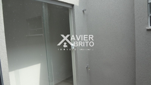 Imagem 26 de 30 de Excelentes Sobrados Para Venda No Bairro Jardim Brasília (zona Leste), 3 E 2 Dorm, 2 Ou 1 Suíte Com Box De Vidro Blindex, 2 Vagas, 108 M - 5167