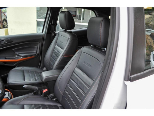 Imagem 11 de 15 de Ford Ecosport Storm 2.0 4wd At