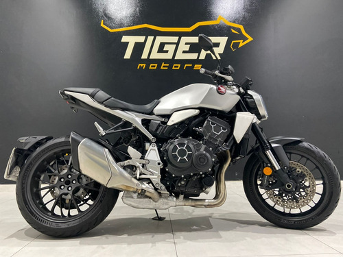 Honda Cb 1000r Cb1000 R Cb1000r Abs 2023