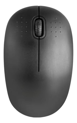 Mouse Inalambrico Vageal M1