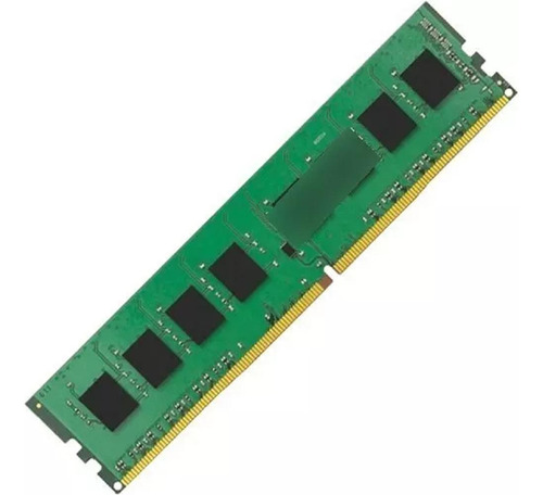 Memória Ram U-dimm Ddr4 8gb 3200mhz Adata Desktop