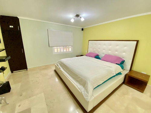 Imagen 19 de 30 de Av-719 Zona Norte Townhouse En Oasis Garden Fuerzas Armadas