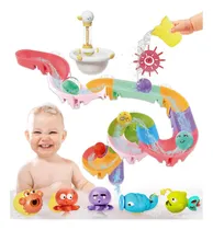 Comprar Juego De Juguetes De Bañera Para Niños Para Niños Para Niños