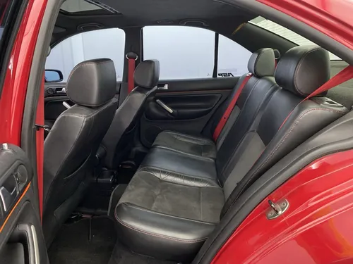 Volswagen Jetta Gli