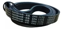 Comprar Correa Eph 1173 Lavarropas Patriot Original