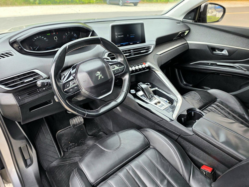 Peugeot 5008 1.6 Allure Plus Thp Tiptronic
