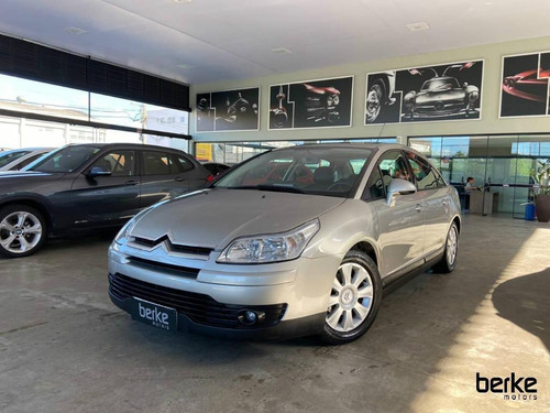 Citroën C4 Pallas Pallas 2.0 Glx Autom