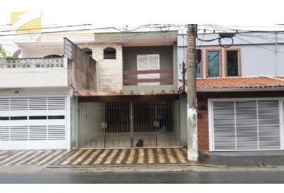 Imagem 24 de 29 de Casa - Ref: 40844