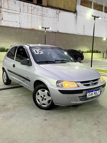 Chevrolet Celta 2005 1.0 Super 3p