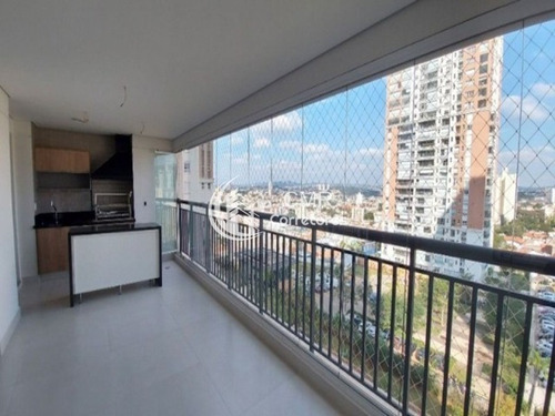 Imagem 12 de 30 de Excelente Apartamento De 166 M² Em Condomínio De Alto Padrão - Alta Vista Jundiaí - Sp - Ap00709 - 69961703