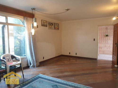 Imagem 3 de 30 de Sobrado Com 4 Dormitórios À Venda, 237 M² Por R$ 1.150.000 - Jardim Aeroporto - São Paulo/sp - So1321