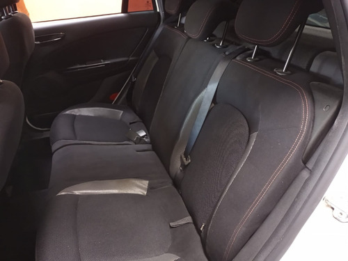 Imagem 9 de 10 de Fiat Bravo Sporting Dualogic Com Teto Solar