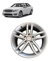 Comprar Roda Aro 17 Mercedes Benz C180 C200 Original