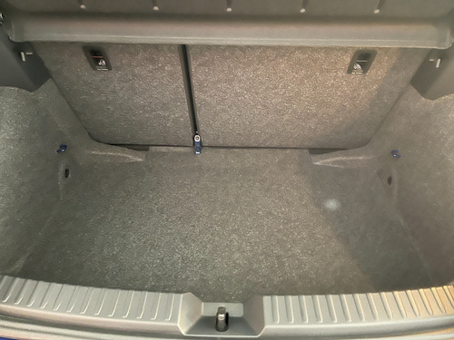 Imagen 14 de 14 de Seat Ibiza Xcellence 2021 Std Arrendamiento Credito Contado
