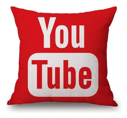 Almohada de youtube hotsell