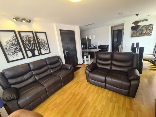 Imagen 5 de 16 de Hermoso Departamento Moderno Remodelado Como Nuevo