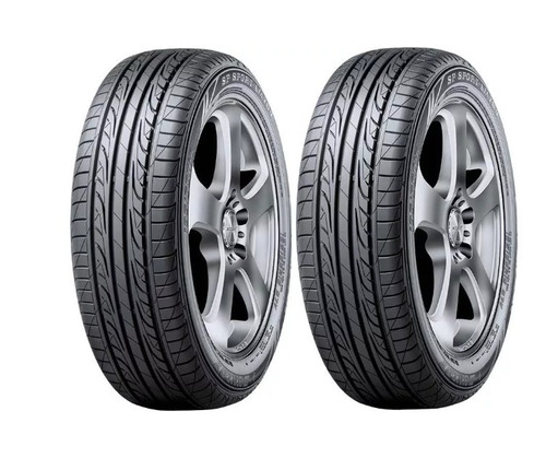 Kitx 2 Neumatico Dunlop Lm704 Sport 185 60 R14