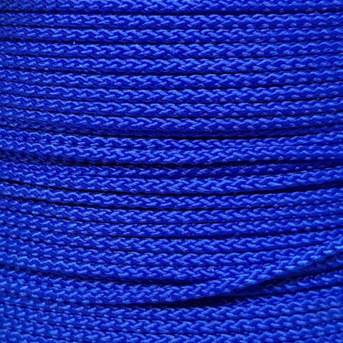 Paracord 30 Metros Cuerda Tipo 1 Micro - Made In Usa Emol