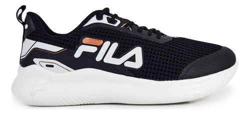 Zapatillas Deportivas Running Mujer Fila Gear