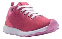 Comprar Zapatillas Kickers Chit Niña Cordones Deportivas