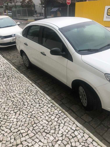 Fiat Grand Siena 2019 1.0 Attractive Flex 4p