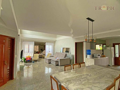 Imagem 8 de 30 de Sobrado Com 4 Dormitórios À Venda, 315 M² Por R$ 1.400.000,00 - Morada Da Praia - Bertioga/sp - So0062
