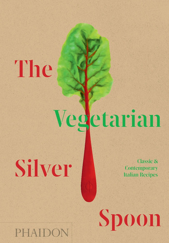 The Vegetarian Silver Spoon - La Cuchara De Plata