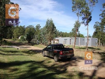 Imagen 4 de 14 de Casa En Piriápolis (bella Vista)ref. 1961