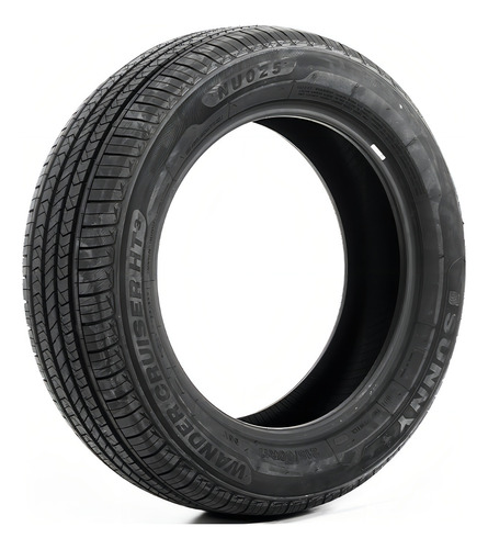 Pneu 215/60r17 sunny nu025 96v Sunny 30818 Índice De Velocidade V