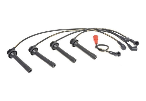 Cables De Bujia Nissan Sentra Motor 1.6 1992-1996. R.