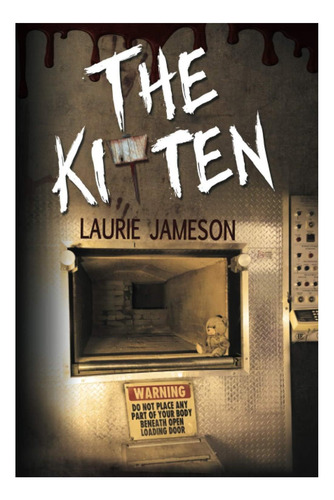 Libro: The Kitten