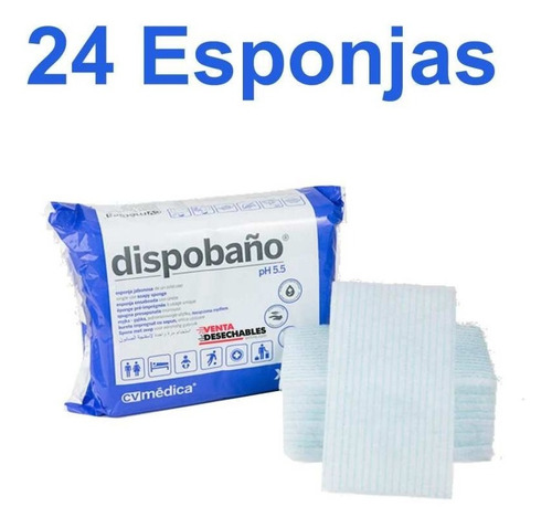 Dispobaño Ph5.5 - Unidad a $2292