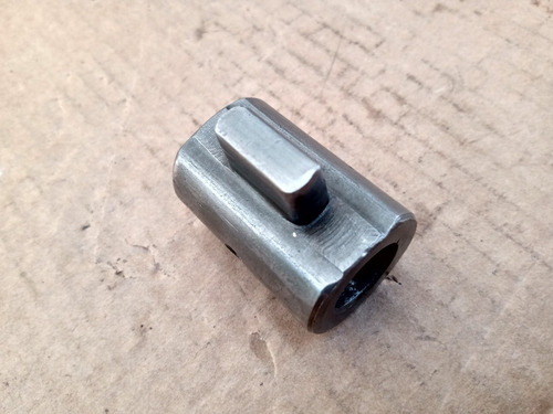 Bucha Seletora Interna Cambio Clark 5m 2205e Cl2205e F1000 (Usado)