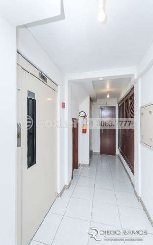 Imagem 17 de 18 de Apartamento, 1 Dormitórios, 53.91 M², Jardim Botânico - 139812