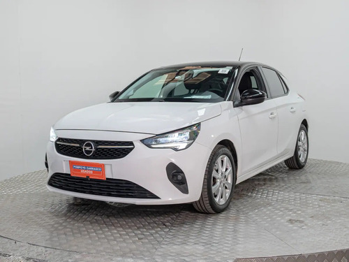 Opel Corsa 1.2 Edition At 2021